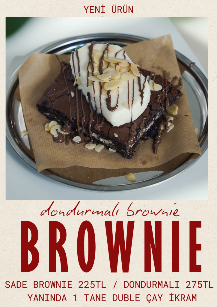 BROWNIE KAMPANYA