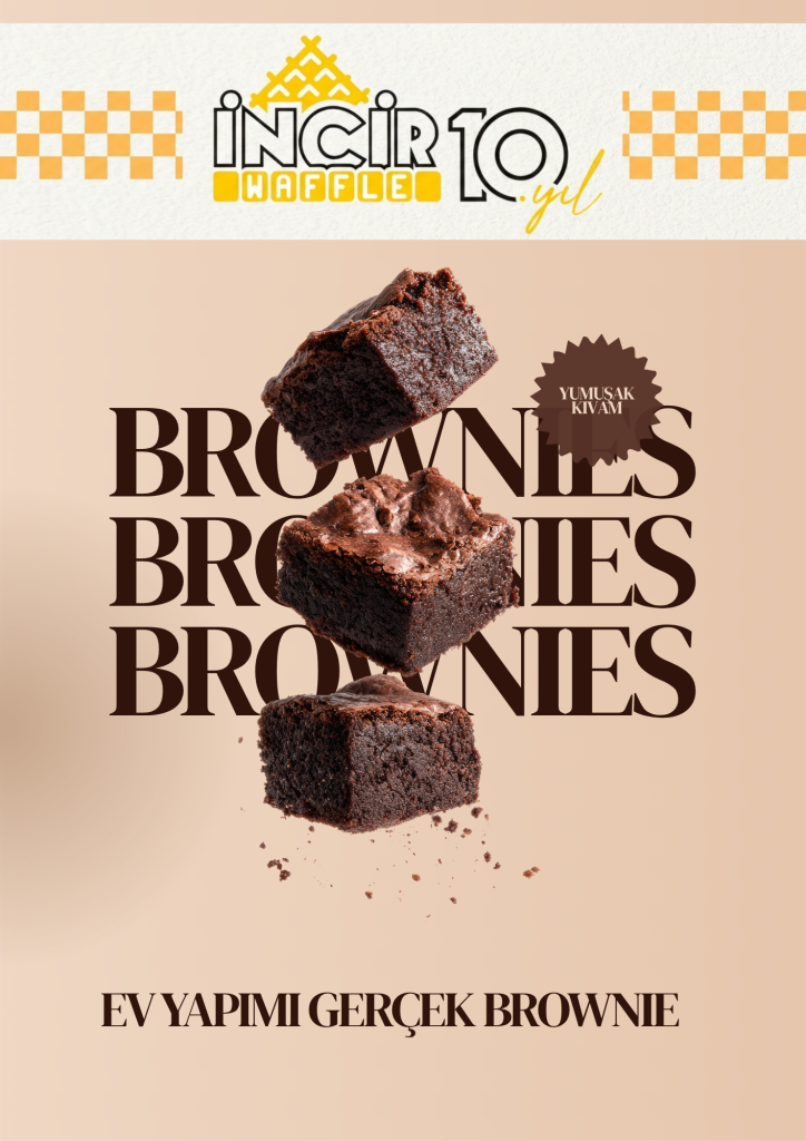 brownıe reklam001