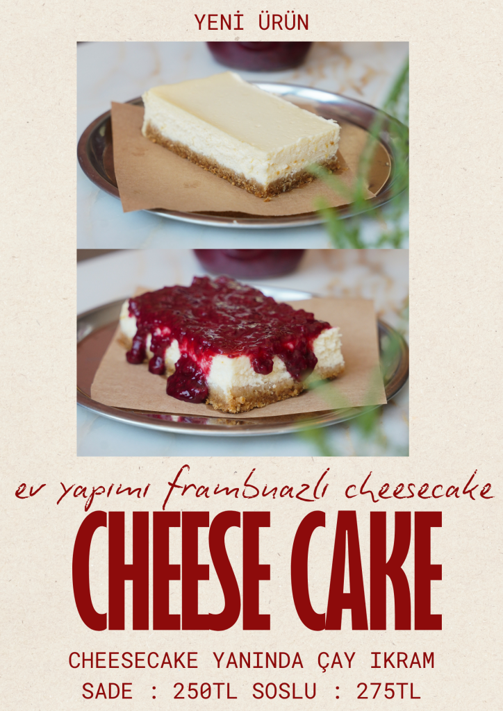 cheesecake
